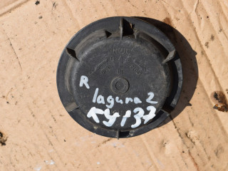 крышка фары Renault Scenic 1 поколение [рестайлинг] 2002, 1.9 л., дизель, МКПП, 89001811