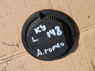 крышка фары Alfa Romeo 156 1 поколение 2000, 1.8 л., бензин, седан, 38420749