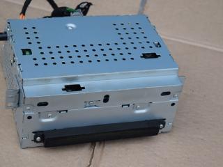 магнитола Volvo XC60 1 поколение 2009, 2.4 л., D5, D 5244 T10, дизель, АКПП, полный подключаемый привод, 31310071AA, 31285836AA, 8G9N18C815AC