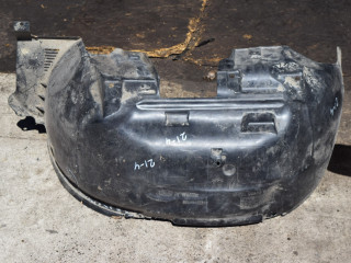 защита арок передняя левая (подкрылок) Kia Sorento 1 поколение [рестайлинг] 2008, 2.5 л., D4CB, дизель, МКПП, внедорожник 5 дв., правый руль, 868113E510