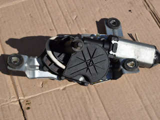 моторчик заднего стеклоочистителя (дворника) Volvo XC90 1 поколение 2003, 2.4 л., D 5244 T, дизель, АКПП, 8638163