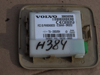 датчик (прочие) Volvo XC70 2 поколение 2002, 2.5 л., Ti, B 5254 T2, бензин, МКПП, универсал, полный подключаемый привод, 30659266