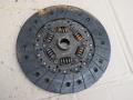диск сцепления Volvo S60 1 поколение [рестайлинг] 2007, 2.4 л., дизель, АКПП, седан, 31367633 - фото №2