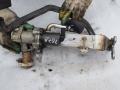клапан EGR Volvo XC90 1 поколение 2005, 2.4 л., D5, D 5244 T, дизель, АКПП, полный подключаемый привод, 30637142, 72299609 - фото №2