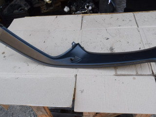 обшивка багажника BMW 5 серия E39 [рестайлинг] 2003, 2.5 л., M57 D25 (256D2), дизель, АКПП, универсал, 8186814A