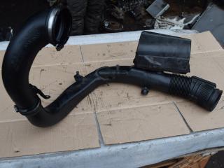 патрубок воздушного фильтра Volvo XC60 1 поколение 2009, 2.4 л., D5, D 5244 T10, дизель, АКПП, полный подключаемый привод, 30774692, 31274766