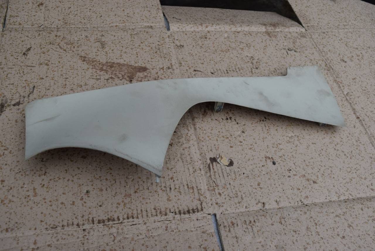 Декоративная накладка центральной консоли Volvo XC60 1 поколение 2009, 2.4 л., D5, D 5244 T10, дизель, АКПП, полный подключаемый привод, 8630281 - фото №1