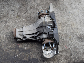 редуктор заднего моста Audi Q5 8R [рестайлинг] 2013, 2.0 л., TFSI, CNCD, бензин, АКПП, полный подключаемый привод, KHR, 0BD500043G