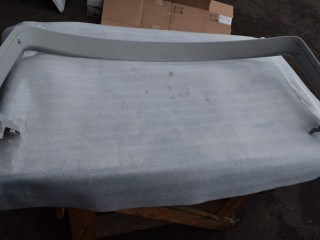 обшивка крышки багажника Audi Q5 8R [рестайлинг] 2013, 2.0 л., TFSI, CNCD, бензин, АКПП, полный подключаемый привод, 8R0867973B