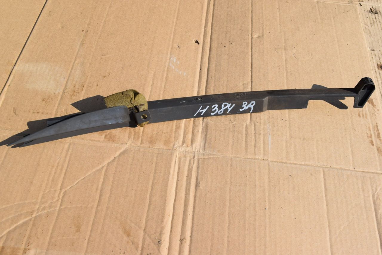 направляющая стекла Volvo XC70 2 поколение 2002, 2.4 л., Ti, B 5244 T3, бензин, АКПП, универсал, полный подключаемый привод, 8650047 - фото №1