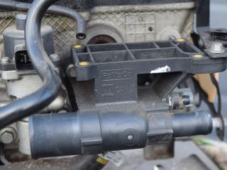 фланец (тройник) системы охлаждения Volvo S40 2 поколение [рестайлинг] 2012, 2.0 л., i, B 4204 S3, бензин, робот, седан, передний привод