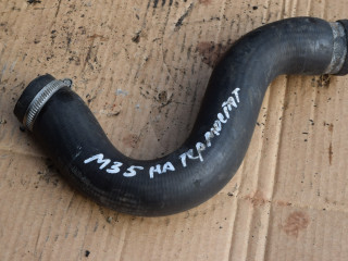 патрубок (трубопровод, шланг) Volvo XC70 1 поколение 1999, 2.4 л., Ti, B 5244 T, бензин, АКПП, универсал, полный подключаемый привод, 1335433