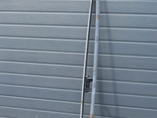 дуги на крышу (рейлинги) Volvo XC70 2 поколение 2002, 2.5 л., Ti, B 5254 T2, бензин, МКПП, универсал, полный подключаемый привод, 9484119, 9484120