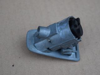 личинка дверного замка Volvo XC60 2 поколение 2021, 2.0 л., бензин, АКПП, 31349905