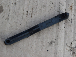 тяга Mercedes-Benz C-Класс W203/S203/CL203 [рестайлинг] 2005, 2.7 л., дизель, АКПП, A6110980226