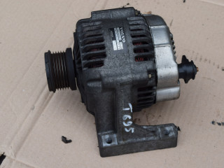 генератор Volvo S40 1 поколение [рестайлинг] 2000, 2.0 л., i, B 4204 S2, бензин, АКПП, седан, передний привод, 9472908, TN1022110500