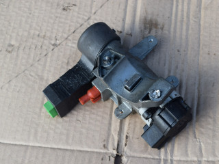 замок зажигания Volvo XC90 1 поколение 2003, 2.4 л., D 5244 T, дизель, АКПП, 8645228