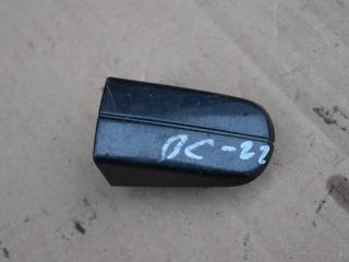 накладка на ручку Ford Focus 2 поколение [рестайлинг] 2010, 1.6 л., дизель, МКПП, универсал