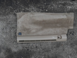 обшивка багажника Volvo XC70 2 поколение 2002, 2.4 л., Ti, B 5244 T3, бензин, АКПП, универсал, полный подключаемый привод