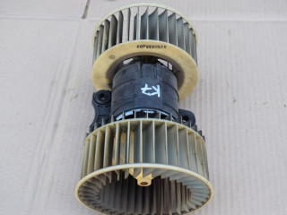 моторчик печки BMW 5 серия E39 [рестайлинг] 2003, 2.5 л., M57 D25 (256D2), дизель, АКПП, универсал, 641183855589, 0765017212