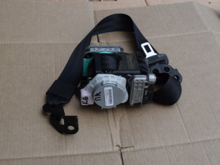 ремень безопасности Audi Q5 8R [рестайлинг] 2013, 2.0 л., TFSI, CNCD, бензин, АКПП, полный подключаемый привод, 8R1857706J