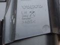 обшивка стойки центральной левой Volvo XC70 2 поколение 2002, 2.4 л., Ti, B 5244 T3, бензин, АКПП, универсал, полный подключаемый привод - фото №3