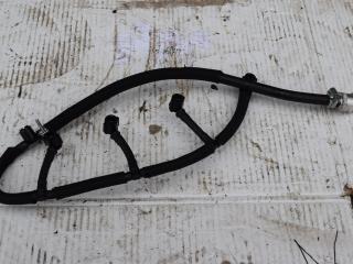 трубка обратки форсунок Volvo XC60 1 поколение 2009, 2.4 л., D5, D 5244 T10, дизель, АКПП, полный подключаемый привод, 31303869