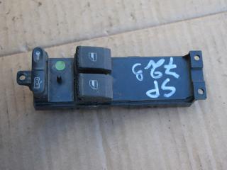 блок управления стеклоподъемниками Volkswagen Golf 4 поколение 1998, 1.6 л., бензин, 1J3959857A