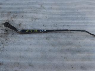 щеткодержатель (поводок стеклоочистителя, дворник) Mazda 626 GE [рестайлинг] 1995, 2.0 л., бензин