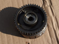 шкив распредвала Nissan Qashqai 2 поколение [рестайлинг] 2018, 1.2 л., Ti, бензин, вариатор, 130253326R - фото №3