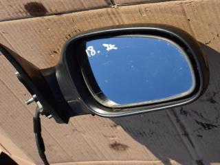 зеркало наружное правое Volvo V70 2 поколение 2003, 2.4 л., Ti, B 5244 T3, бензин, МКПП, универсал, передний привод