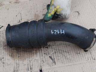 патрубок интеркулера Volvo C30 1 поколение 2007, 2.5 л., Ti, бензин, МКПП, серый, хетчбэк 3 дв., передний привод, 08692401