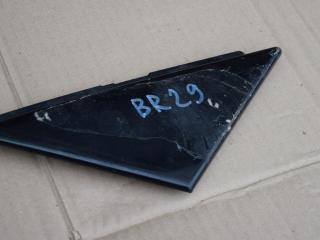 молдинг двери передней левой Volvo XC60 2 поколение 2021, 2.0 л., бензин, АКПП, 31672922