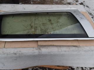 стекло кузовное боковое левое Volvo XC70 2 поколение [рестайлинг] 2006, 2.4 л., D5, D 5244 T, дизель, АКПП, универсал, полный подключаемый привод