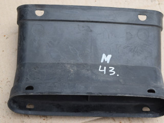 воздухозаборник Volvo XC70 2 поколение 2002, 2.4 л., Ti, B 5244 T3, бензин, АКПП, универсал, полный подключаемый привод, 9125219