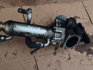 клапан EGR Volvo S60 1 поколение [рестайлинг] 2007, 2.4 л., D5, D 5244 T4, дизель, МКПП, седан, передний привод, 30774813