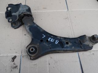 рычаг передний левый Volvo XC60 1 поколение 2009, 2.4 л., D5, D 5244 T10, дизель, АКПП, полный подключаемый привод, 8G9N3A053A