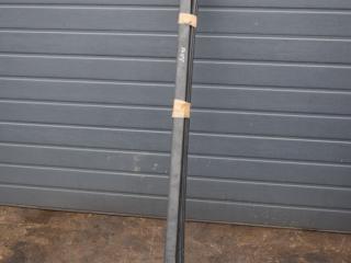 дуги на крышу (рейлинги) Volvo XC60 1 поколение 2009, 2.4 л., D5, D 5244 T10, дизель, АКПП, полный подключаемый привод, 30754527, 30754528