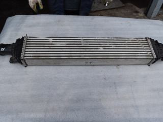 интеркулер Audi Q5 8R [рестайлинг] 2013, 2.0 л., TFSI, CNCD, бензин, АКПП, полный подключаемый привод, 8K0145805G