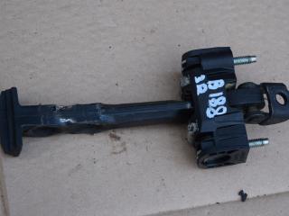 ограничитель открывания двери задней Volvo XC60 1 поколение 2009, 2.4 л., D5, D 5244 T10, дизель, АКПП, полный подключаемый привод