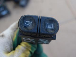 кнопка обогрева лобового стекла Ford Galaxy 1 поколение 1998, 2.0 л., бензин, МКПП