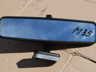 зеркало салона Volvo XC70 1 поколение 1999, 2.4 л., Ti, B 5244 T, бензин, АКПП, универсал, полный подключаемый привод