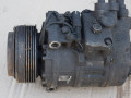 компрессор кондиционера BMW 5 серия E39 [рестайлинг] 2003, 2.5 л., M57 D25 (256D2), дизель, АКПП, универсал, 4472208027 - фото №7