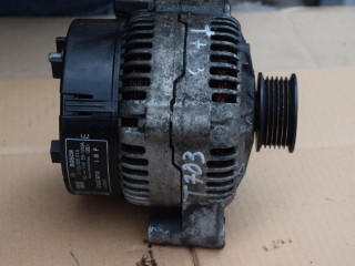 генератор Volvo 850 1 поколение [рестайлинг] 1997, 2.3 л., Ti, B 5234 T3, бензин, АКПП, передний привод, 0123505014, 9162683