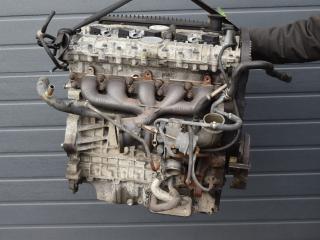 турбина Volvo C30 1 поколение 2007, 2.5 л., Ti, бензин, МКПП, серый, хетчбэк 3 дв., передний привод, 30757112