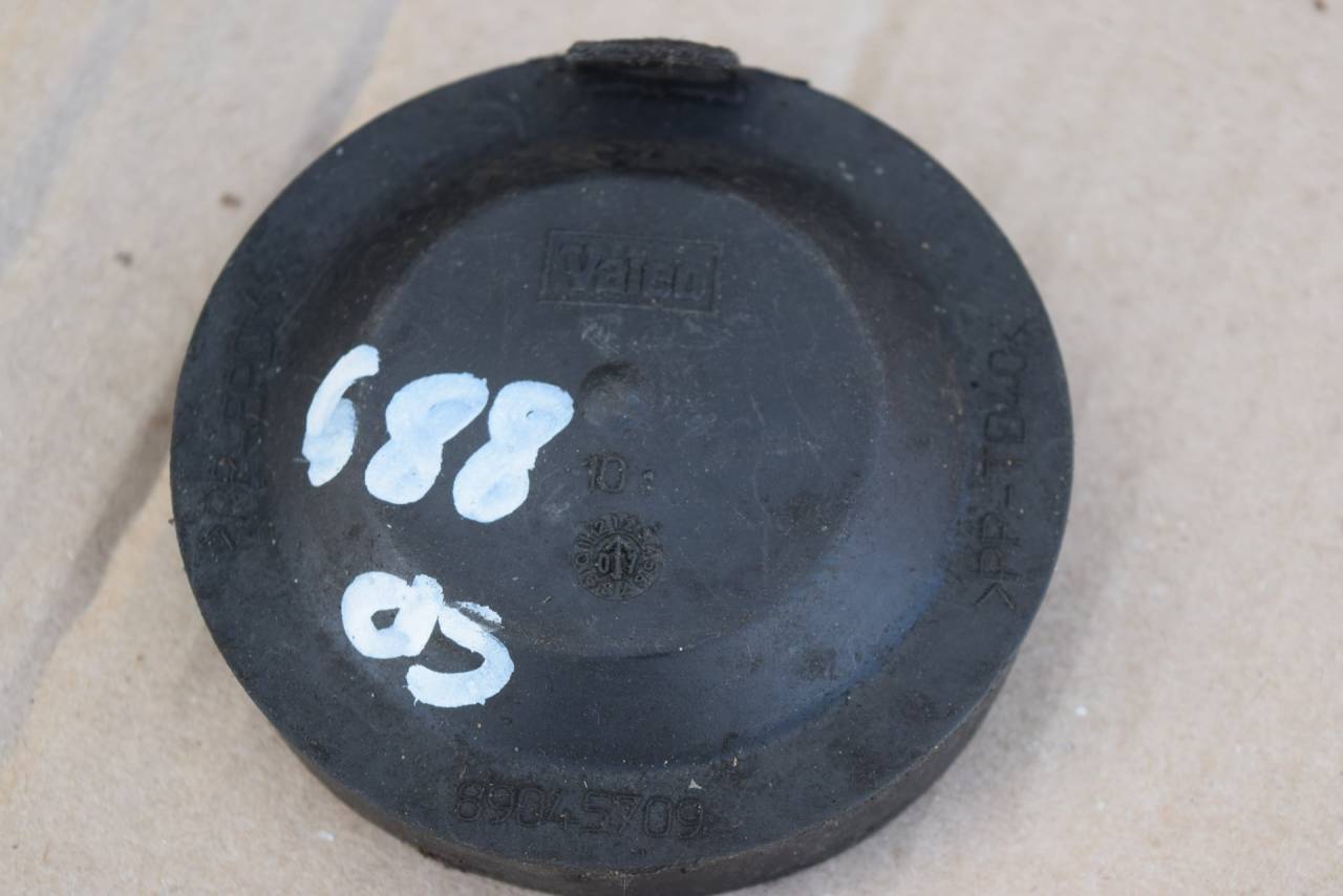 крышка фары Renault Laguna 2 поколение 2002, 1.9 л., дизель, МКПП, 89045709 - фото №1