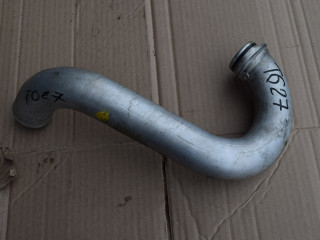 патрубок интеркулера Volvo S80 1 поколение 1999, 2.8 л., Ti, B 6284 T, бензин, АКПП, седан, передний привод, 9142950