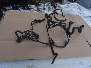 патрубок (трубопровод, шланг) Volkswagen Touran 2 поколение 2015, 1.6 л., CRKA, дизель, АКПП, универсал, передний привод, 04L121064AE, 5Q0122449C, 5Q0121070BC, 04L121058H, 5Q0122101BE, 04L121444E, 5Q0121449A, 04L121070AB