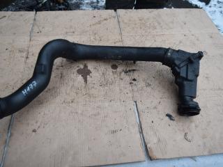 патрубок интеркулера Volvo XC70 2 поколение [рестайлинг] 2006, 2.4 л., D5, D 5244 T, дизель, АКПП, универсал, полный подключаемый привод, 30714184, 30740895