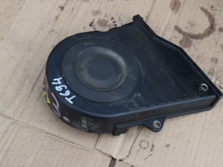 защита (кожух) ремня ГРМ Hyundai Tucson 1 поколение 2004, 2.0 л., дизель, МКПП